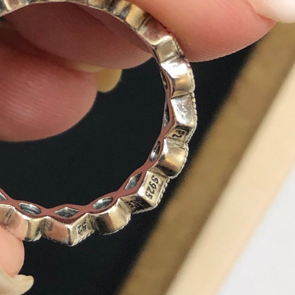 Pandora ring - Picture 3 of 3